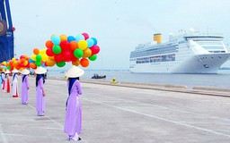 Thủ tướng chỉ đạo cấp thị thực rời cho khách tàu biển