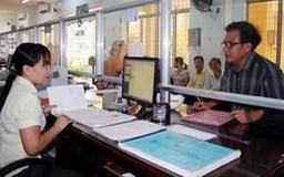 Cấp Phiếu lý lịch tư pháp qua dịch vụ bưu chính