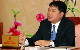 Bộ trưởng Đinh La Thăng: Vấn đề phi công là một bài học