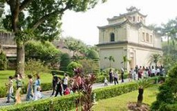 Hợp nhất 4 Trung tâm Xúc tiến của Hà Nội