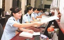 Lắp camera giám sát công chức Hải quan