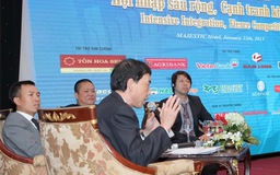 “Chưa bao giờ chính sách vĩ mô nhất quán như bây giờ!”