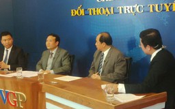 “Cơ hội lớn nhất và quyết định là cơ hội cải cách”