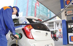 Giá cước vận tải chây ì: Chưa kê đúng “thuốc”