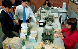 Triển vọng năm 2015 rõ nét và vững chắc