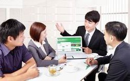 Cấm doanh nghiệp dùng tiền mặt khi góp vốn