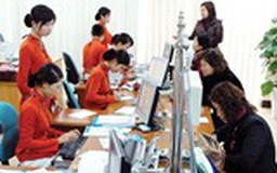  Số DN đang hoạt động cao nhất kể từ năm 2011