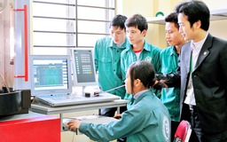 Mở trường nghề, phải có ít nhất 100 tỷ đồng