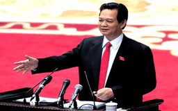 Thủ tướng trả lời chất vấn về môi trường kinh doanh