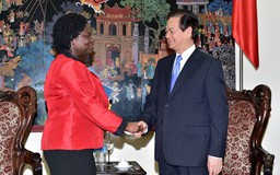 Giám đốc WB: Việt Nam đã tạo ấn tượng đặc biệt