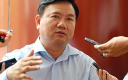Bộ trưởng Đinh La Thăng kết luận "bán" sân bay