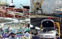  Kỳ vọng về sự khởi đầu chặng đường phát triển mới