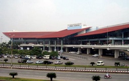 Vietnam Airlines bất ngờ đề xuất mua ga T1 Nội Bài