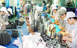 Thành lập mới gần 14 nghìn doanh nghiệp
