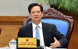 Chính phủ đặt mục tiêu cao hơn