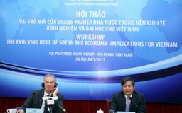 Có cải cách là có phản đối