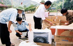 Hai tháng một lần DN trực tiếp "kêu" Tổng cục Hải quan