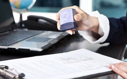 Nhiều ẩn số về con dấu doanh nghiệp