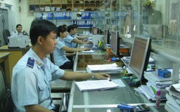 Được dùng chữ ký số khai hải quan