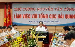 VNACCS/VCIS tăng sức cạnh tranh quốc gia