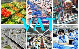Quy định mới về thuế GTGT, hóa đơn bán hàng