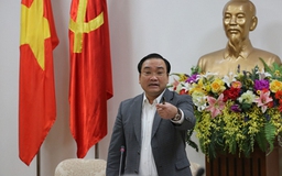 "Thị trường làm không khó, có cần ưu đãi không?"