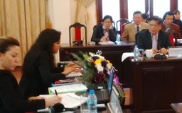 WB: "Minh bạch giá điện” ảnh hưởng môi trường kinh doanh