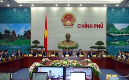 Chính phủ quyết vượt ASEAN-6, bắt kịp ASEAN-4