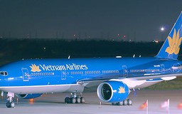  Từ 1/4 Vietnam Airline chính thức thành Cty cổ phần