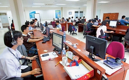 Kinh tế thị trường, nhìn từ việc VPCP “thuê” dịch vụ