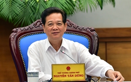 Toàn văn Nghị quyết mới của Chính phủ về cải thiện môi trường kinh doanh