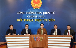  Kiên trì điều hành giá theo thị trường - Nhìn từ giá xăng, giá điện