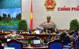 Chính phủ yêu cầu “tuân thủ đầy đủ các quy luật thị trường”