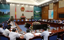  Loại bỏ khu công nghiệp không hiệu quả 