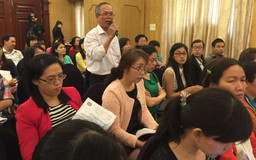  Doanh nghiệp "xin chết" nhưng 3 năm vẫn chưa được "chết" 