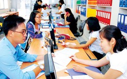 Công phá sự trì trệ