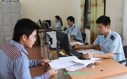 Vì sao các cửa khẩu định giá ô tô khác nhau?