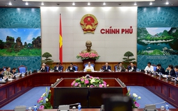  Không vì 5-10% doanh nghiệp vi phạm mà siết tất cả lại