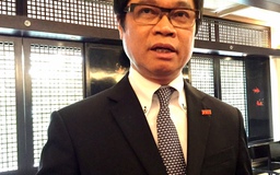 Không nên "kêu ca", DN cần tích cực tham gia