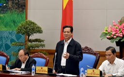 Thủ tướng: Kết quả cải cách hành chính phải đo đếm được