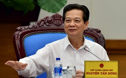 Thủ tướng đốc thúc các “tư lệnh” ngành