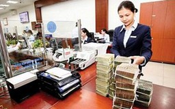 Thoái vốn DNNN tại các tổ chức tín dụng cổ phần 