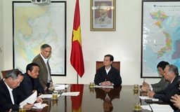 Chuyên gia hiến kế để GDP 2015 đạt 6,5%