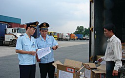  Tọa đàm “Đột phá thủ tục quản lý chuyên ngành với hải quan”
