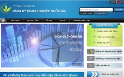 Thủ tướng yêu cầu các bộ đề xuất loại bỏ "giấy phép con"