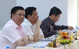 "Bắt một số cán bộ thuế chúng ta cũng đau đớn lắm"