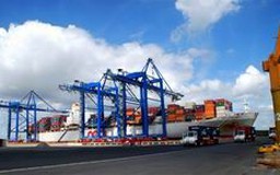Nâng cao năng lực cạnh tranh, phát triển dịch vụ Logistics