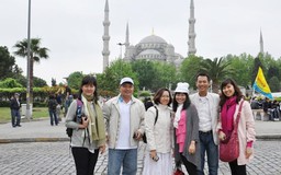 Ký quỹ hay không ký quỹ 