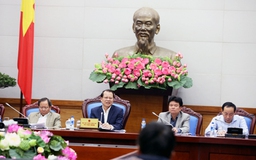 Đơn vị sự nghiệp công được tự chủ ngay nếu đủ năng lực