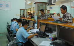 Doanh nghiệp vướng gì khi hoàn thuế?